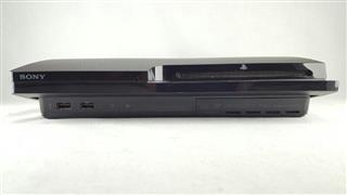 SONY PlayStation 3 SYSTEM - 250GB - CECH-2001B W/CONTROL